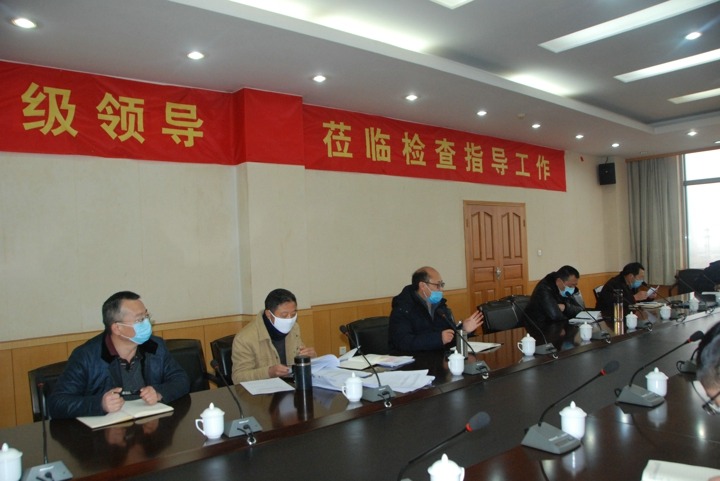 抓年度事情聚会落实，，促云维集团刷新生长