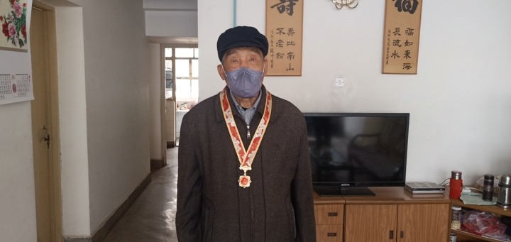 大“疫”之中有大义，，大“疫”之中见大爱