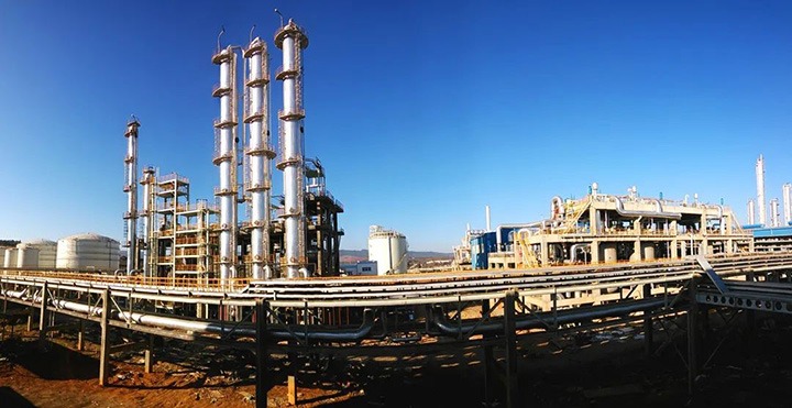 【主题宣传周】解化清洁能源公司以实干全力推进作风革命、效能革命见行收效