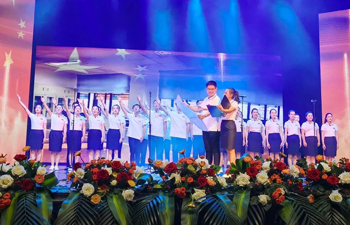 【主题宣传周】向刷新要盈利、、、以立异促生长——云南化工设计院有限公司深化国企刷新 奋力进取结硕果