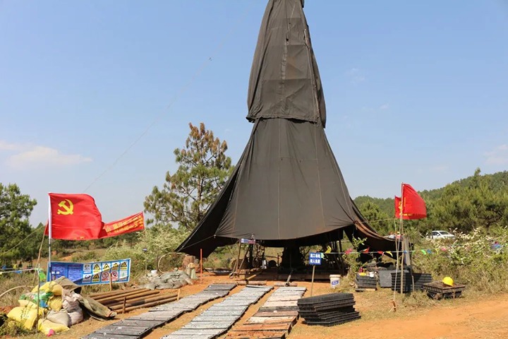 【主题宣传周】开足马力抓生长　铆足劲头开新局——中化云南地勘院一季度谋划生长稳中有进、稳步提质