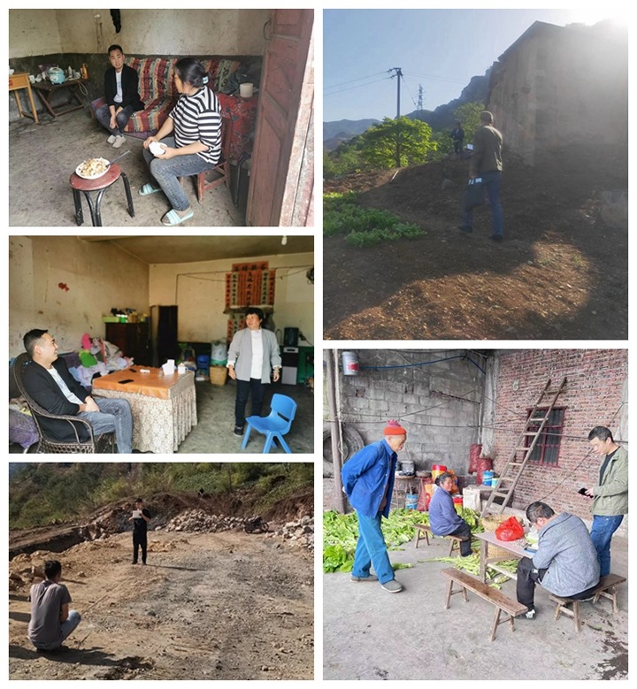 【简讯】麻柳湾社区驻村事情队干部作风大提升　助力墟落振兴、、罗平东城公司专题学习《中华人民共和国反有组织犯罪法》