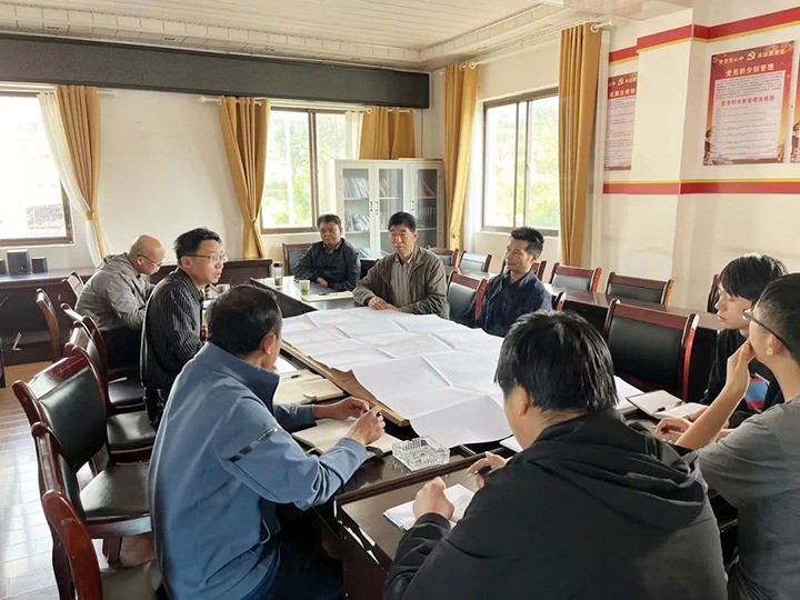 【简讯】羊场煤矿召开得马煤矿精准定位系统建设手艺交流会｜先锋煤业召开疫情防控事情聚会｜曲煤焦化公司党支部开展联建共建活动