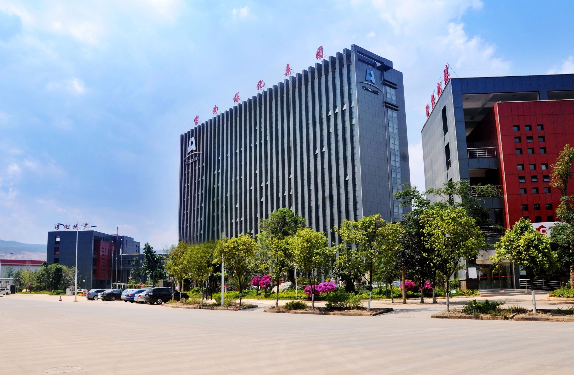 鸿运国际·(中国)集团-最新鸿运官网接待你