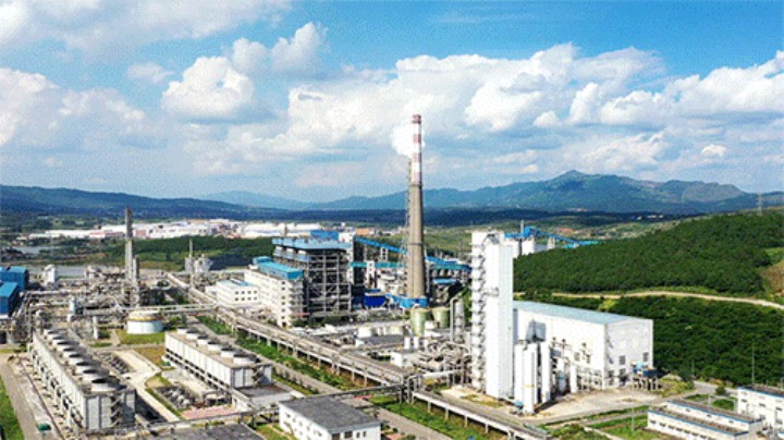 突破！！先锋化工产品月产量创历史新高