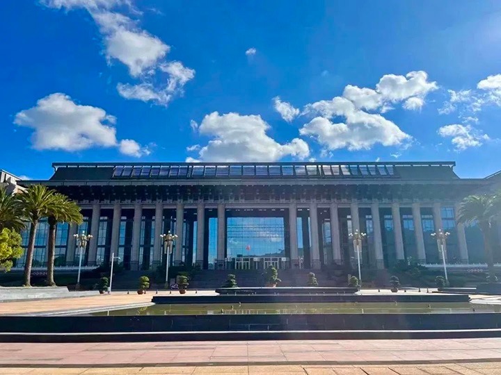 2022年ESG昆明论坛暨云南国资国企社会责任宣布即将召开，，敬请期待！！