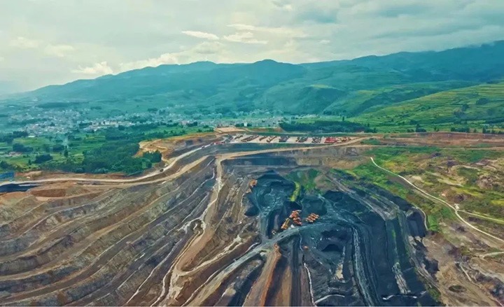 云煤集团：：：刷新行动浴火重生，，，继承煤炭兜底重任