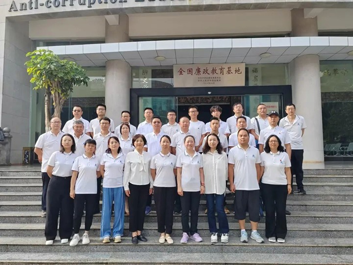 【云煤简讯】云南鸿运国际工应用手艺研究院、、、先锋化工公司动态精彩内容速览