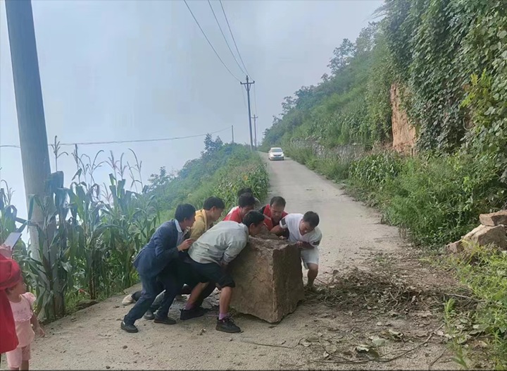 【云煤简讯】驻村事情队、、、羊场煤矿、、、先锋化工三家公司动态｜精彩内容速览