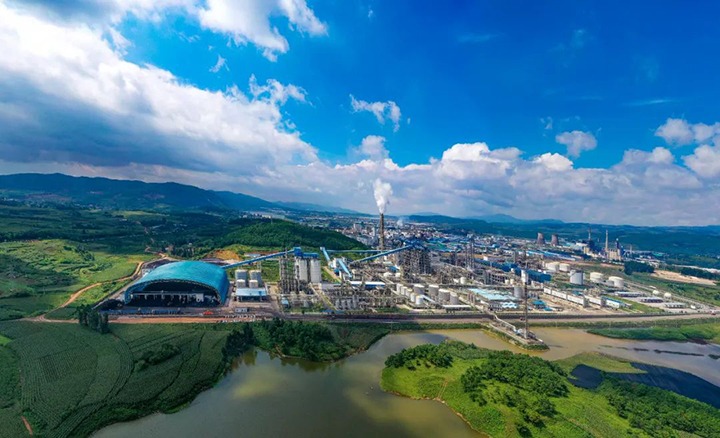 【云煤简讯】先锋化工、、石油化工供销、、可保煤矿三家公司动态｜精彩内容速览