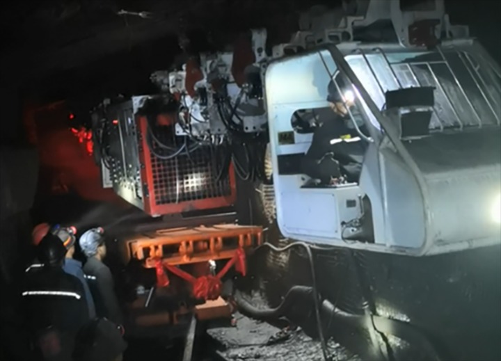 【云煤简讯】四角地煤矿、、后所煤矿、、先锋煤业三家公司动态｜精彩内容速览