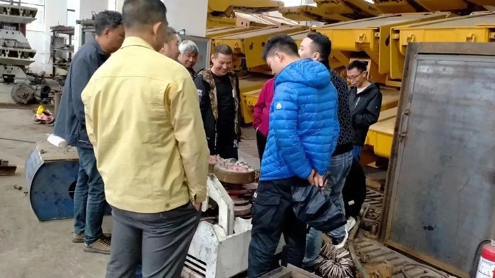 【云煤简讯】陆东煤矿、、威信煤炭、、先锋化工三家公司动态｜精彩内容速览