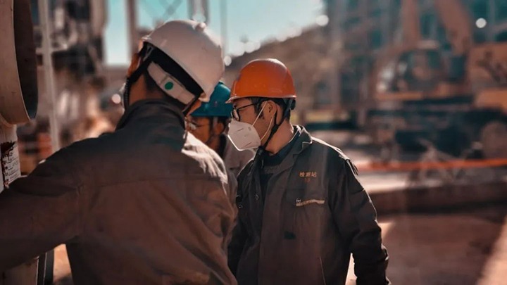 【云煤简讯】检测站、、昆明煤炭设计研究院、、鸿运国际地产三家公司动态｜精彩内容速览