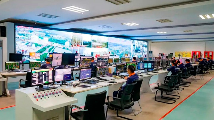 【云煤简讯】云南解化、恩洪煤业、羊场煤矿三家公司动态｜精彩内容速览