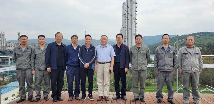 【云煤简讯】曲煤焦化、、、恩洪煤业、、、威信煤炭三家公司动态｜精彩内容速览