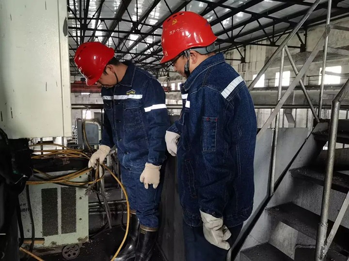 【云煤简讯】镇雄煤业、、、国家矿山应抢救援东源队、、、天井煤矿三家公司动态｜精彩内容速览