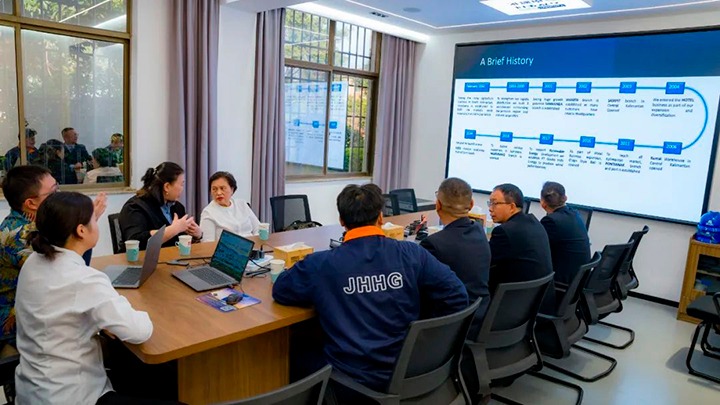 【云煤简讯】云南解化、、、曲煤焦化、、、恩洪煤业三家公司动态｜精彩内容速览