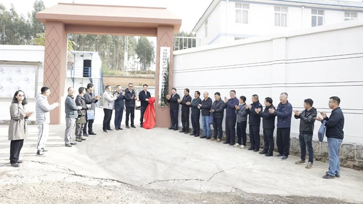 【云煤简讯】先锋煤业、、、云南解化、、、先锋化工三家公司动态｜精彩内容速览