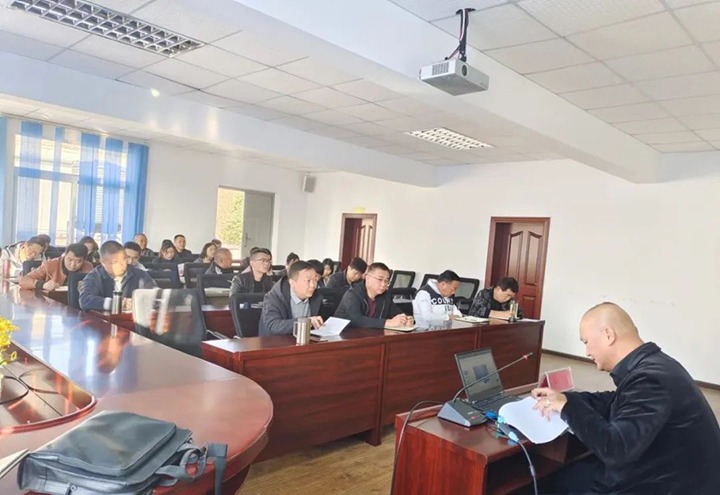 【云煤简讯】源能矿山建设、云南解化、恩洪煤业三家公司动态｜精彩内容速览