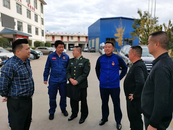 【云煤简讯】国家矿山应抢救援东源队、金发煤业公司、云煤矿业三家公司动态｜精彩内容速览