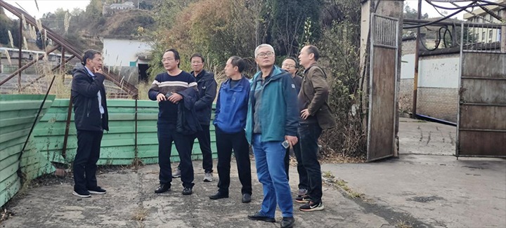 【云煤简讯】羊场煤矿、恩洪煤业、陆东煤矿三家公司动态｜精彩内容速览