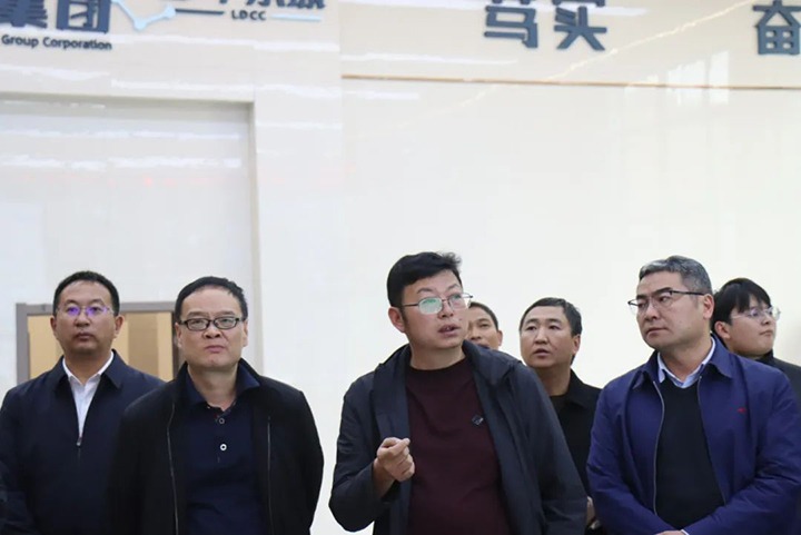 【云煤简讯】罗平东城煤矿、、镇雄煤业、、云煤矿业三家公司动态｜精彩内容速览