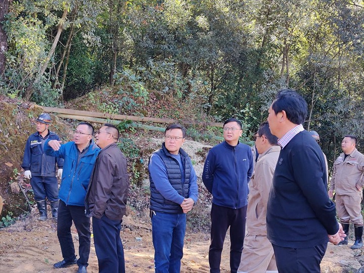 【云煤简讯】云煤矿业、、大为装备、、可保煤矿三家公司动态｜精彩内容速览