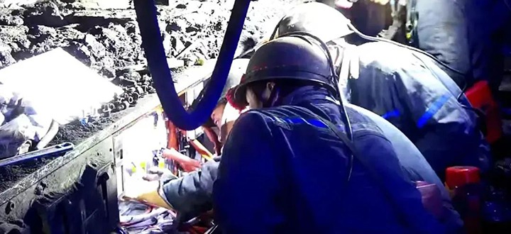 【云煤简讯】镇雄煤业、、、陆东煤矿、、、田坝煤矿三家公司动态｜精彩内容速览