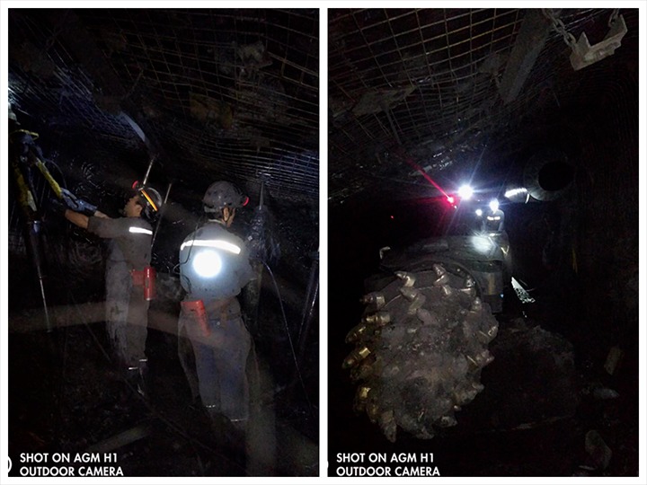 【云煤简讯】威信煤炭、、、陆东煤矿、、、恩洪煤业三家公司动态｜精彩内容速览