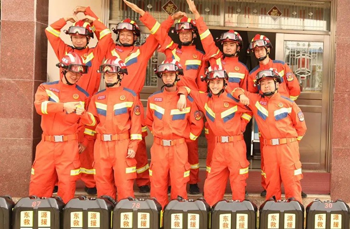 【云煤简讯】大为装备、、国家矿山应抢救援东源队 、、恩洪煤业三家公司动态｜精彩内容速览