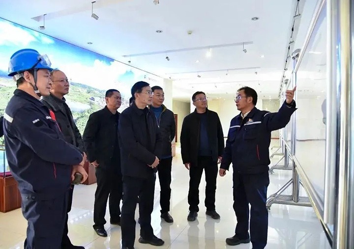 【云煤简讯】先锋化工、、、曲煤焦化、、、源能矿山建设三家公司动态｜精彩内容速览