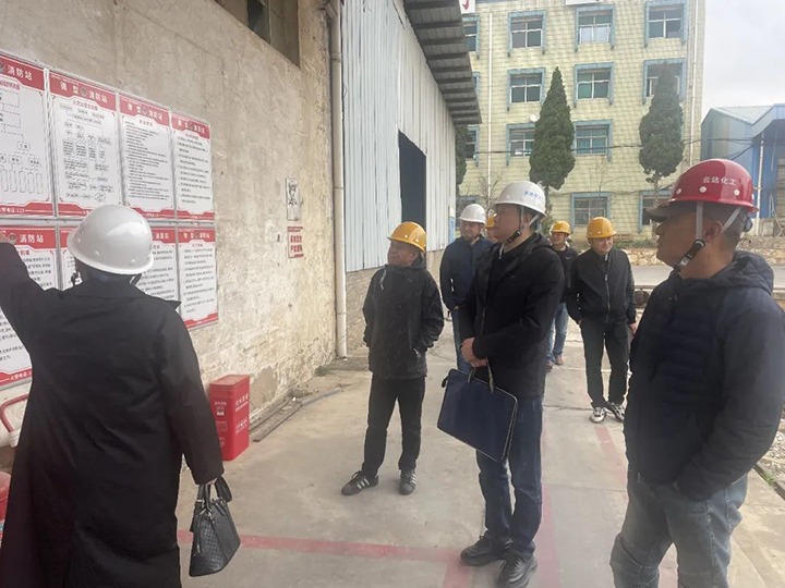 【云煤简讯】化工供销、后所煤矿、顺源煤矿三家公司动态｜精彩内容速览