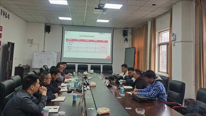 【云煤简讯】陆东煤矿、后所煤矿、罗平东城三家公司动态｜精彩内容速览