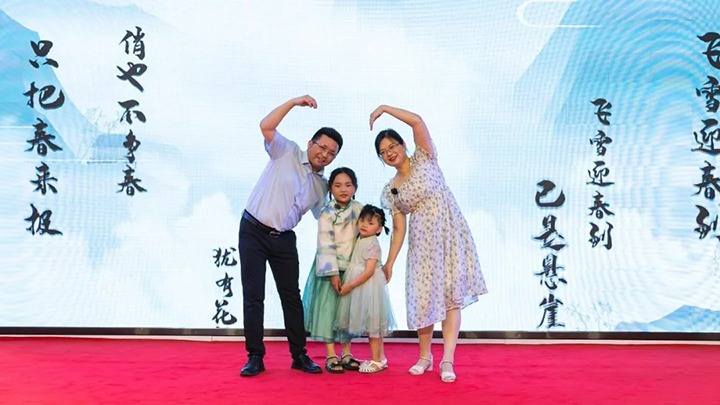 【云煤风范】杨正仙：：：“最美协调家庭”成绩新时代优异工业女工