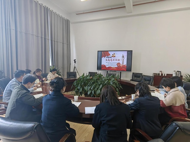 【云煤简讯】集团直属党委审计财务党支部、、、曲煤焦化、、、可保煤矿三家公司动态｜精彩内容速览