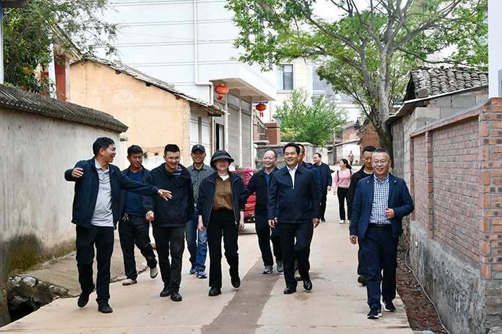 【云煤简讯】云维集团、、、田坝煤矿、、、云南解化三家公司动态｜精彩内容速览