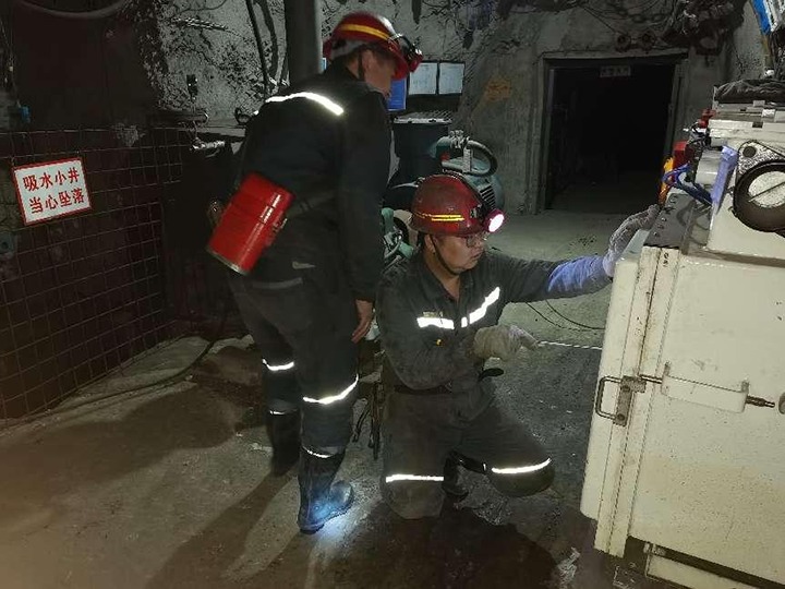 【云煤简讯】后所煤矿、、、一平浪煤矿、、、恩洪煤业三家公司动态｜精彩内容速览