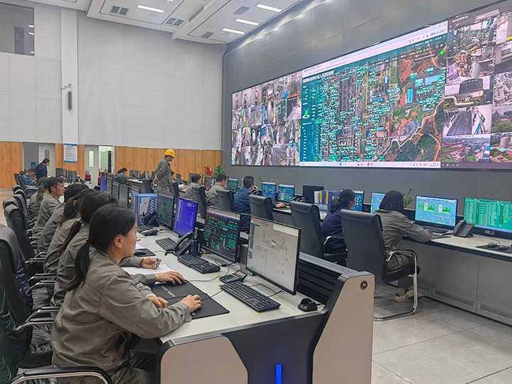 曲煤焦化：：：开源节约“精”为本，降本增效“细”当家