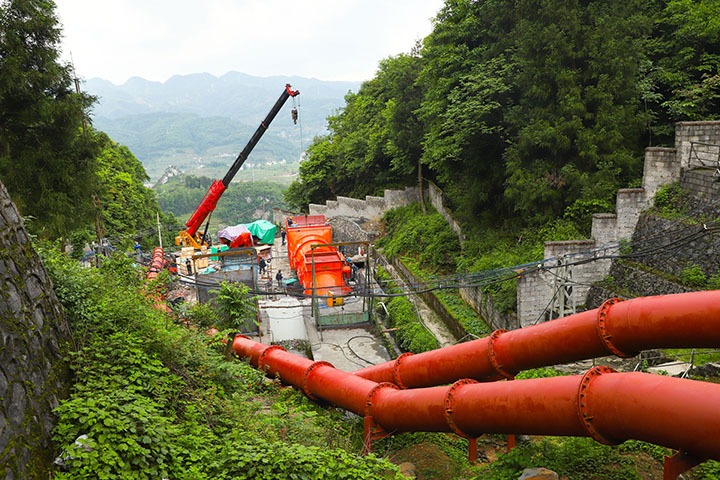 镇雄煤业：：：下好科技立异“先手棋” 铸造企业生长“强引擎”