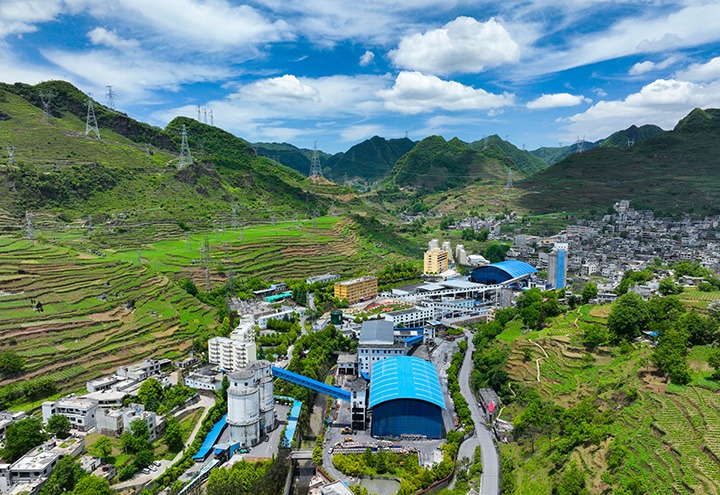 镇雄煤业｜谋“新”重“质”，，因地制宜生长新质生产力