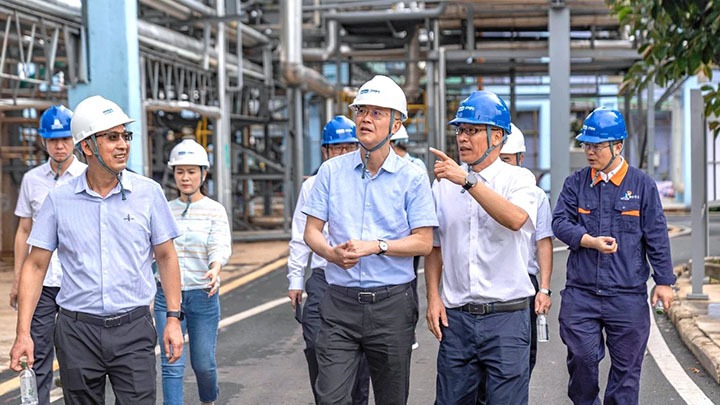 深入学习凝共识 汇聚实力促生长 ——聚力价值创立，，在提质增效稳增添上塑造新动能