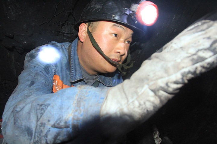 代海兵：：：匠心筑梦  清静守航