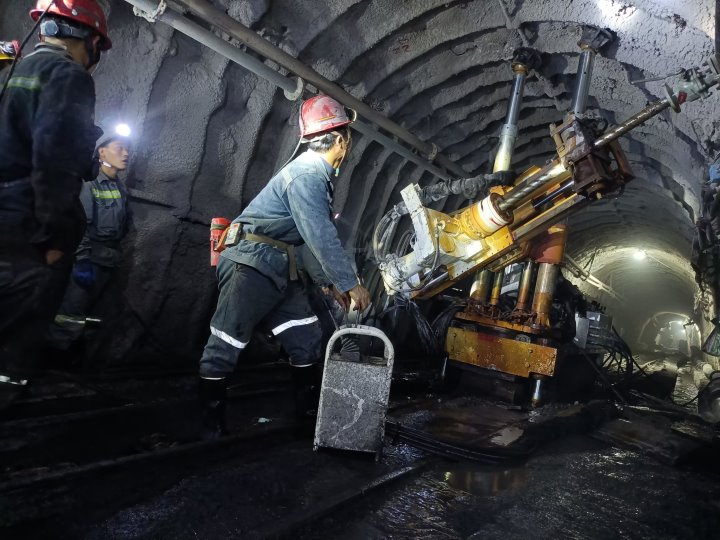 深化“三精治理”，，赋能企业提质增效