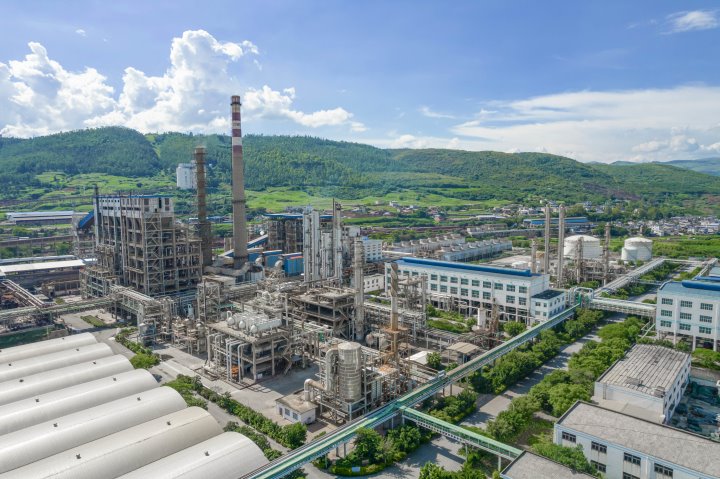 “双11”狂欢后，，，看云煤集团教你“回血技”