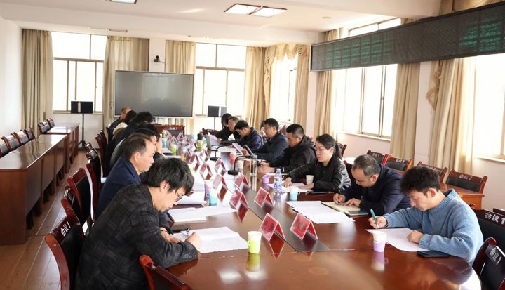 云煤集团党委委员、副总司理缪和星到后所煤矿公司调研