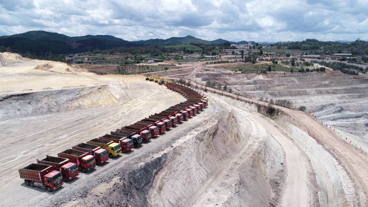 组团闯市。。！！企业后劲足